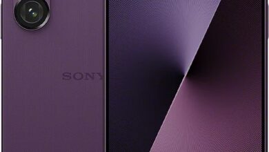 Photo of Sony Xperia 1 VII Price in Kuwait