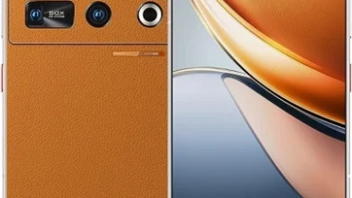 Photo of ZTE Nubia Z70S Ultra Price in Egypt