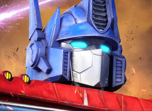 Photo of TRANSFORMERS: War Eternal game