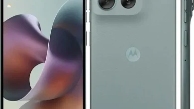 Photo of Motorola Moto G56 Price in Switzerland
