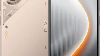 Photo of Tecno Pova 7 Price in Qatar