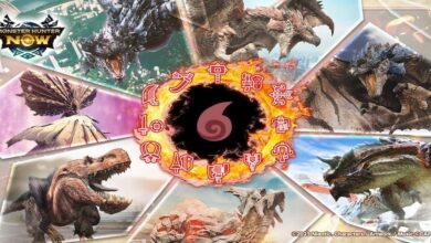 Photo of Monster Hunter Now